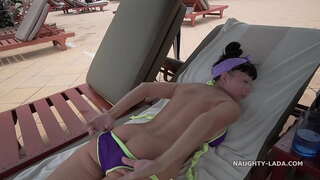 Мый бикини вошткойшо