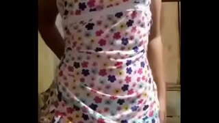 Naked Agus Gan Ghruaig