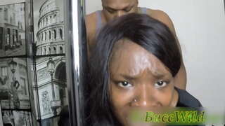 Loyalty Painful wo-1 ANAL