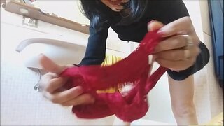 чапле сеансыш пердеж - колышт, ӱдыр мыйым чот мошто пердеть xvideos