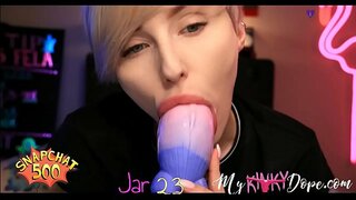 Hämmastav webcamgirl hea perse on valmis cum cam | full versioon - webcumgirls.com