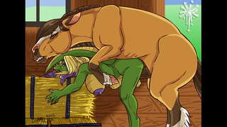 КРОКОДИЛ САРАЙЫШ