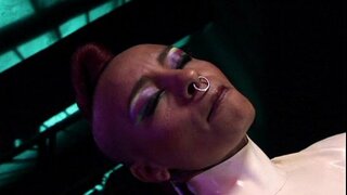 Harmoonia - Dollz Maja - stseen 8