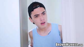 Chiroyli qora go&#039;dak qattiq urildi