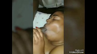 Thebchynas Phat Punda Threesome