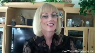 Возбуждающий Секс Белән бабулей