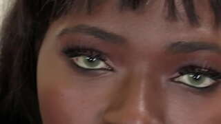 ���कलेट खरायो गरेको Bunghole गडबड गहिरो नुन, त्यो Squirts