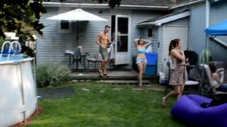 Recked ในเซ็กส์สวิง