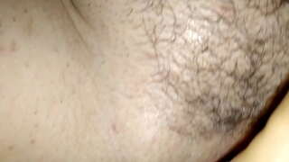 Keppis minu naise perse, ja sõrme tuss. Me tuss lõpetanud.