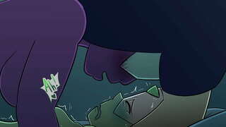 Steven Univers - Peridot Experiments