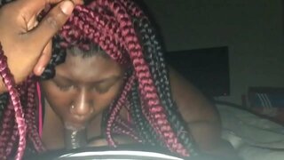 Bon bâclée de la gorge