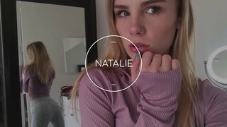 Кара, Ничек Бу Крошечная Кыз Болай Яхшы Трет Үзенең Әгъзасы Ахырында