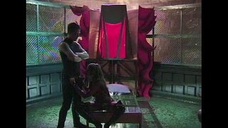 Metro - Samo Oralni Seks - scene 7