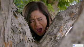 Vonkajšie Trojka Lesbické