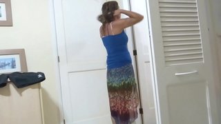 ARDIENTES 69 - MOJE HOTWIFE VYSTAVOVAŤ