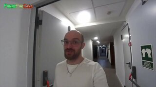 Na prvi datum dovolite mi, da pofukati in snemanje ji - Jezus Sanchezx