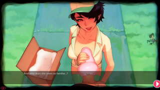 Sweet Dreams Herre Mareritt Editition Episode 1 Velkommen